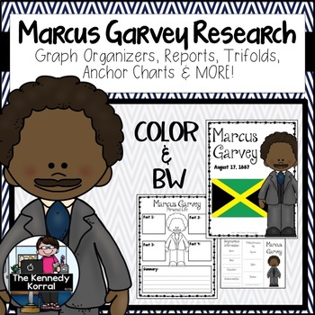 marcus garvey education quotes