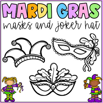 Mardi Gras Hat Guide for Fat Tuesday –