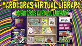 Mardi Gras Virtual Library