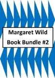 Fox By Margaret Wild Worksheets & Teaching Resources | TpT