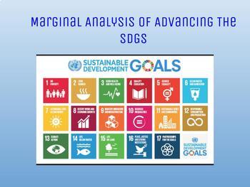 Preview of Sustainable Development Goals: Decision-Making Activity
