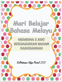 Preview of Mari Belajar Bahasa Melayu