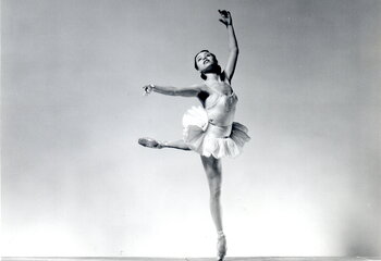 Preview of Maria Tallchief Biography Pebble Go Fill-in-the-blank assignment Research