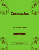 Mariachi: Carmentea-Intermediate Bundle