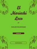 Mariachi: El Mariachi Loco-Intermediate Bundle