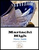 Mariachi High Movie Guide