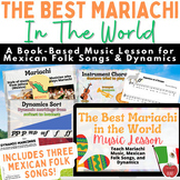 Mariachi Music Lesson | The Best Mariachi Music Book | Mex