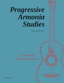 Mariachi: Progressive Armonía Studies Level 1
