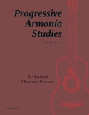 Mariachi: Progressive Armonía Studies Level 3