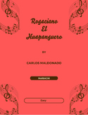 Mariachi: Rogaciano El Huapanguero-Easy Bundle