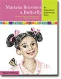 Mariana Becomes a Butterfly-STEM Project