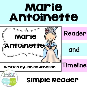 Marie Antoinette Timeline - Have Fun With History