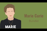 Marie Curie Bundle!