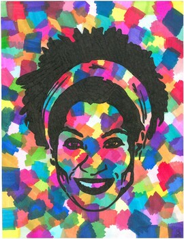 Preview of Marielle Franco