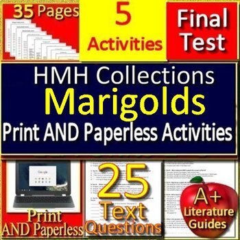 Collections houghton mifflin harcourt pdf