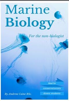 Preview of Marine Biology for the Non-Biologist + 8 science articles distance learning