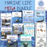 Marine Life MEGA Bundle