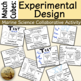 Marine Science Review Game: Experimental Design & Scientif