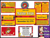 Marines Bulletin Board