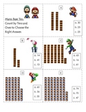 Mario Place Value