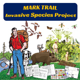 Mark Trail Invasive Species Project