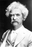 Mark Twain Packet