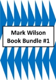 Mark Wilson Book Bundle #1 - Worksheets for 10 Picture Boo