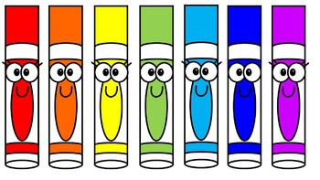 Marker Clipart By Sparkles And Skweres Teachers Pay Teachers