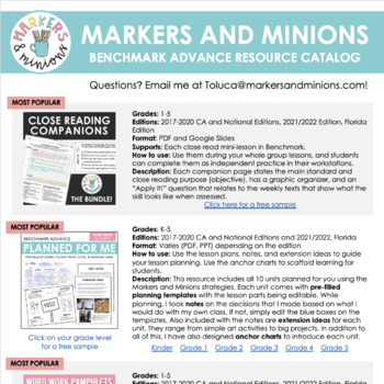 SOLD OUT - Markers and Minions Teacher Planner - Rainbow Cover - Markers &  Minions