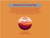 Market A Candy Bar
