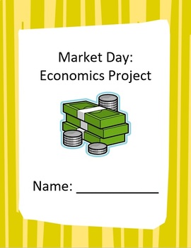 Preview of Market Day
