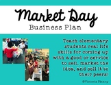 Market Day Business Plan