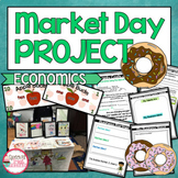 Market Day Economics Project