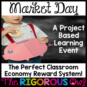 Preview of Market Day Event