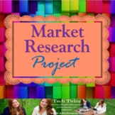 Market Research Project