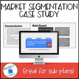 Market Segmentation Case Study: LEGO