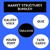 Market Structures Bundle!!!