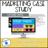 Marketing Case Study: Digital Branding