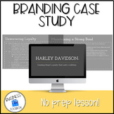 Marketing Case Study: Harley Davidson