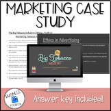 Marketing Case Study: Laws, Ethics & Truth
