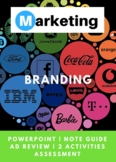 Marketing Chapter 11 Branding