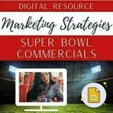 Marketing Strategies using Super Bowl Commercials- Digital
