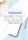 Marketing Your Digital Products on TikTok
