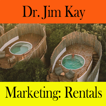 Preview of Marketing a Short-Term Rental: The expert's advice to make the most money