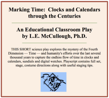 Preview of Marking Time:  Clocks and Calendars through the Centuries