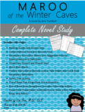 Maroo of the Winter Caves COMPREHENSIVE NOVEL STUDY- 140+ 