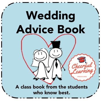 Preview of Wedding Advice from kids