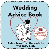 Wedding Advice from kids