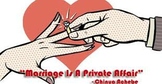 Marriage is a Private Affair - Pre-reading and Guided Read