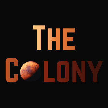 Preview of Mars Colonization Computer Game (Works on ANY device)